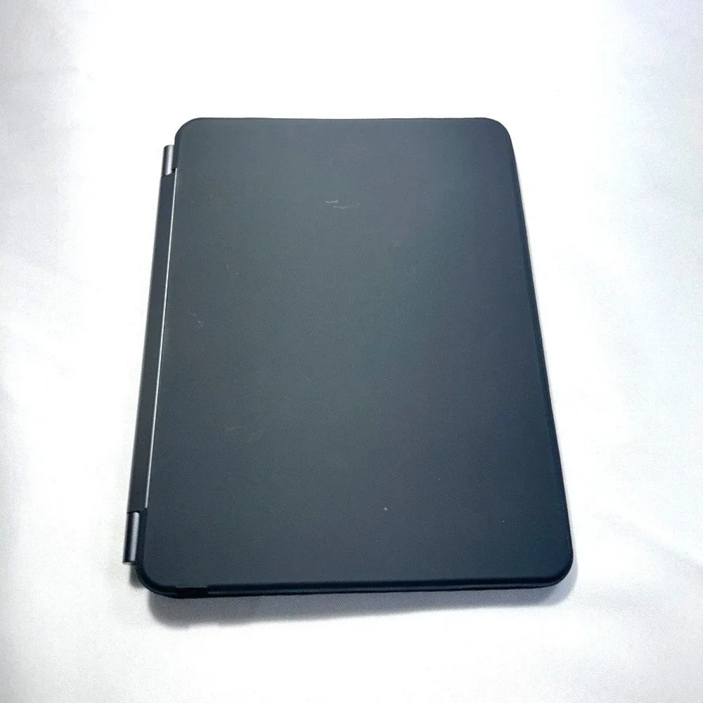 Magic Wireless keyboard Case 10.9 P109 Grey Keyboard Skin Clear Cover - No Cable